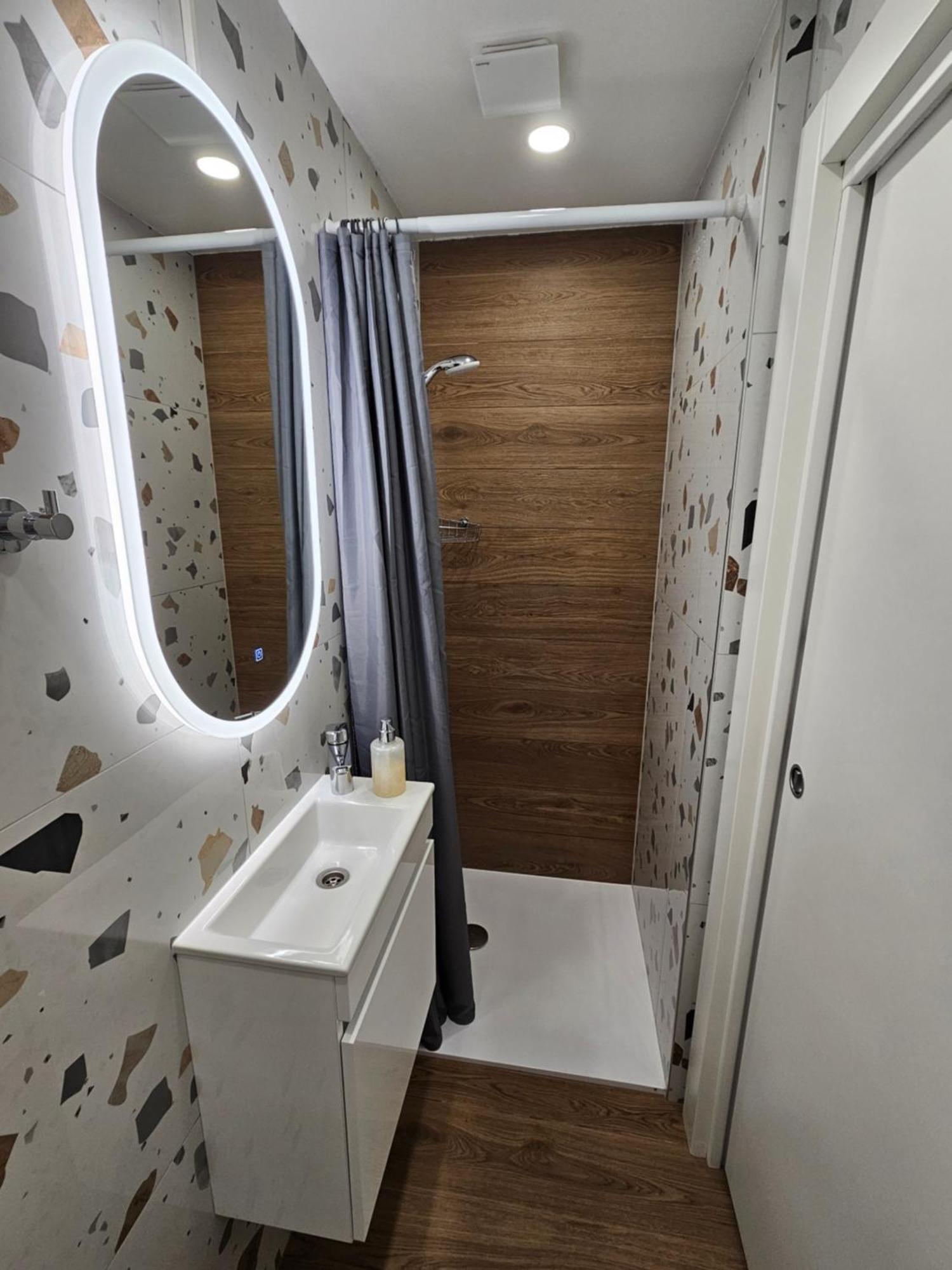 Apartmani Pataca Vodice Exterior photo