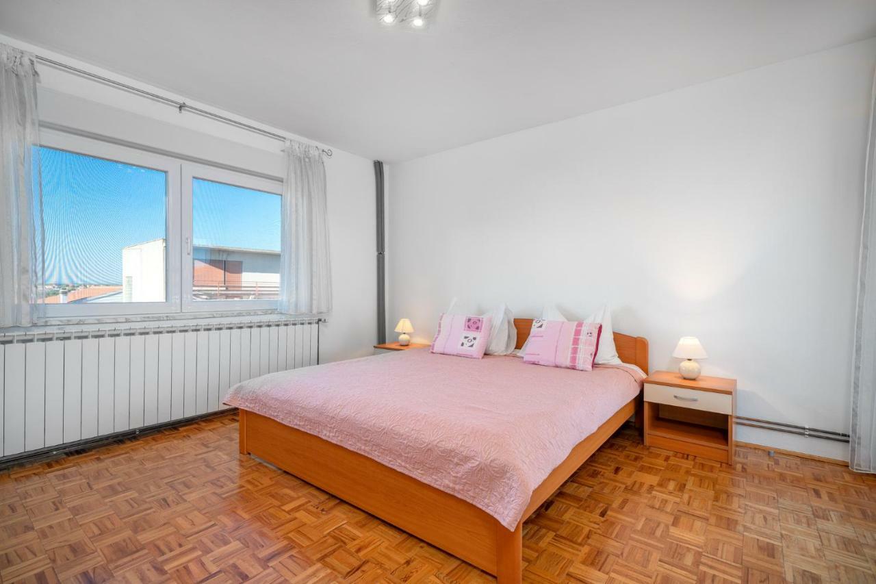 Apartmani Pataca Vodice Exterior photo