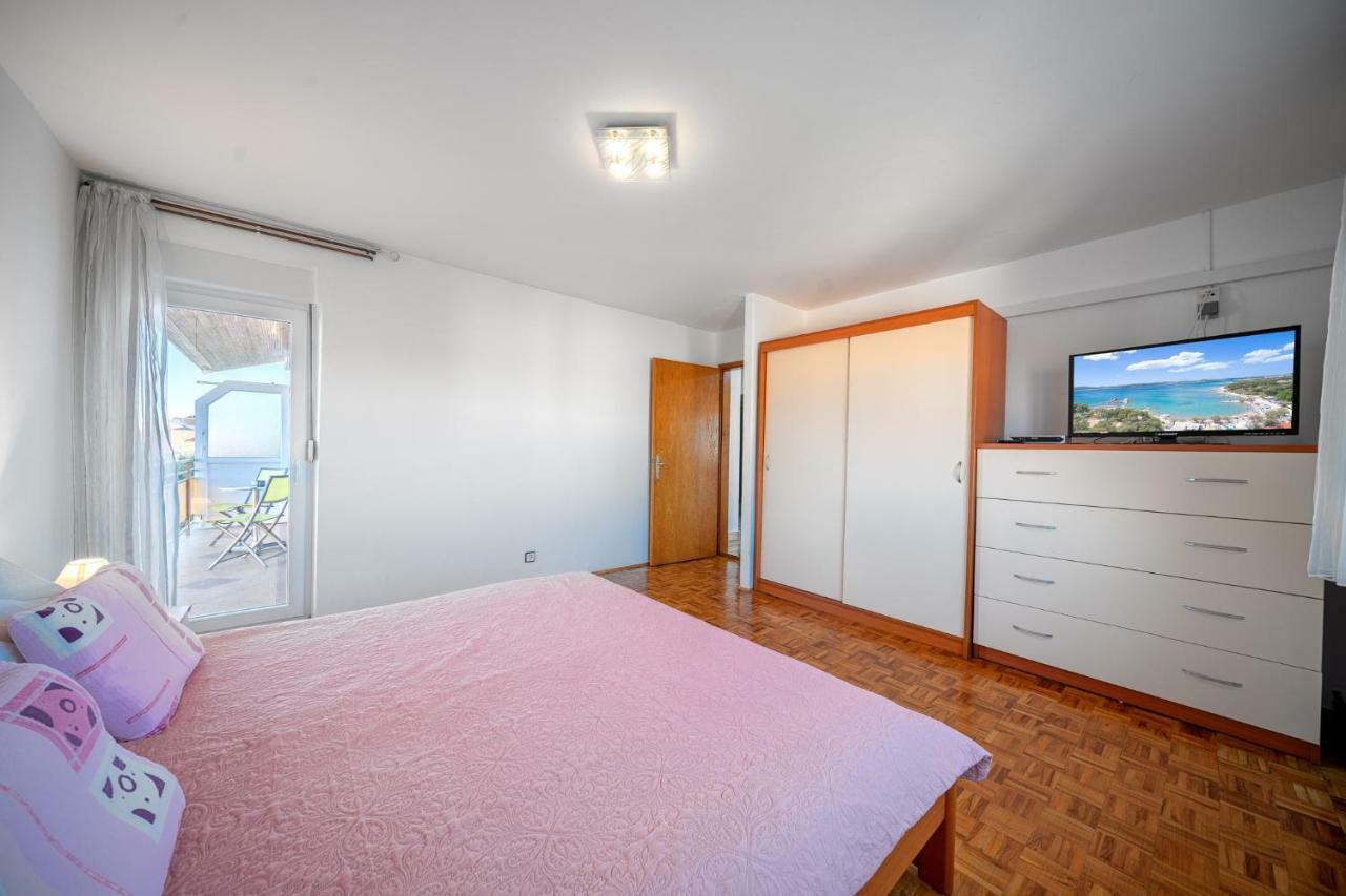 Apartmani Pataca Vodice Exterior photo