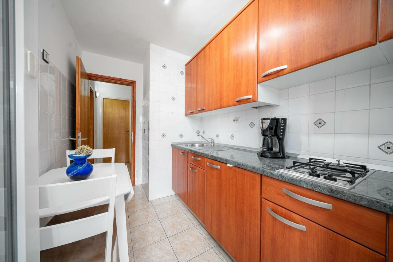 Apartmani Pataca Vodice Exterior photo
