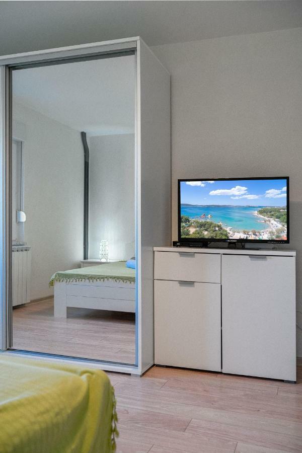 Apartmani Pataca Vodice Exterior photo