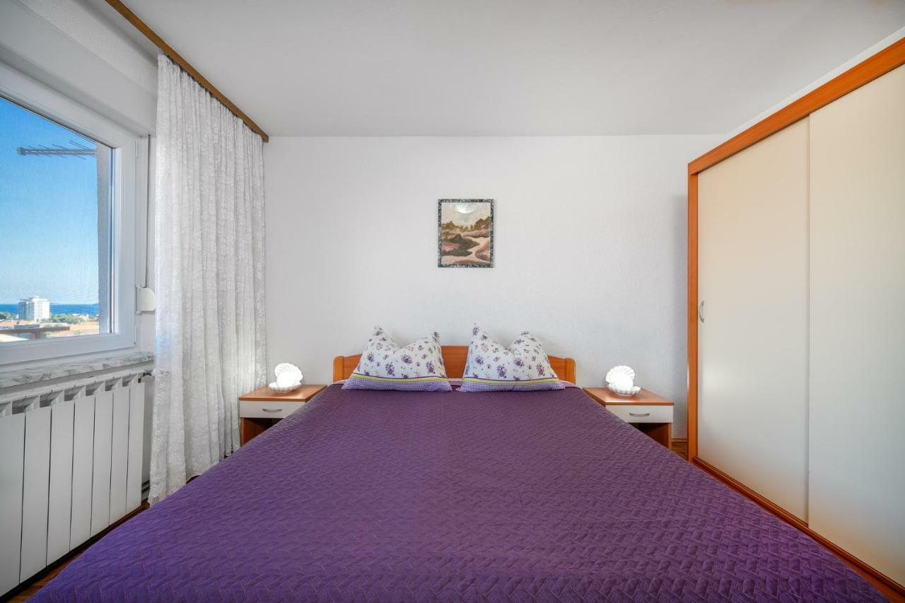 Apartmani Pataca Vodice Exterior photo