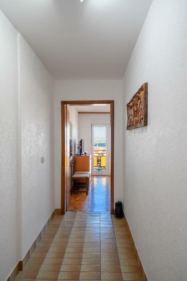 Apartmani Pataca Vodice Exterior photo