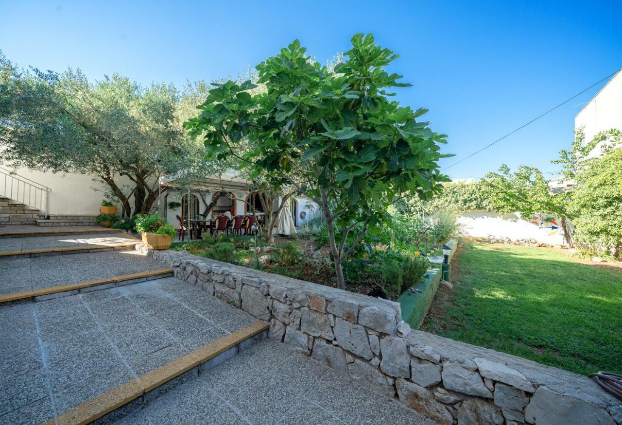 Apartmani Pataca Vodice Room photo