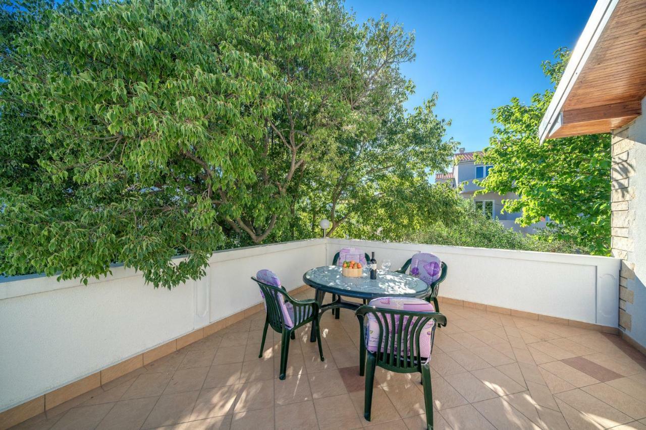 Apartmani Pataca Vodice Exterior photo