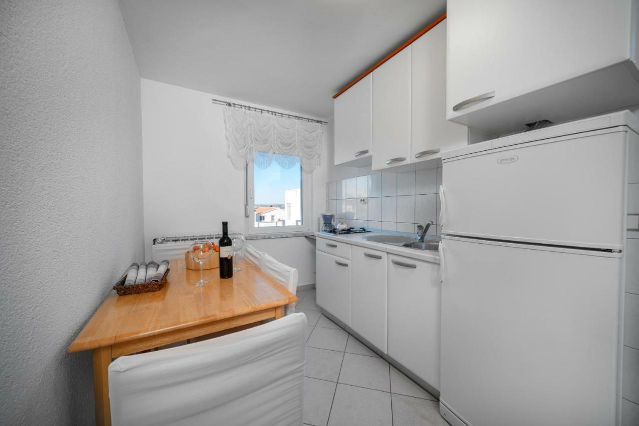 Apartmani Pataca Vodice Exterior photo