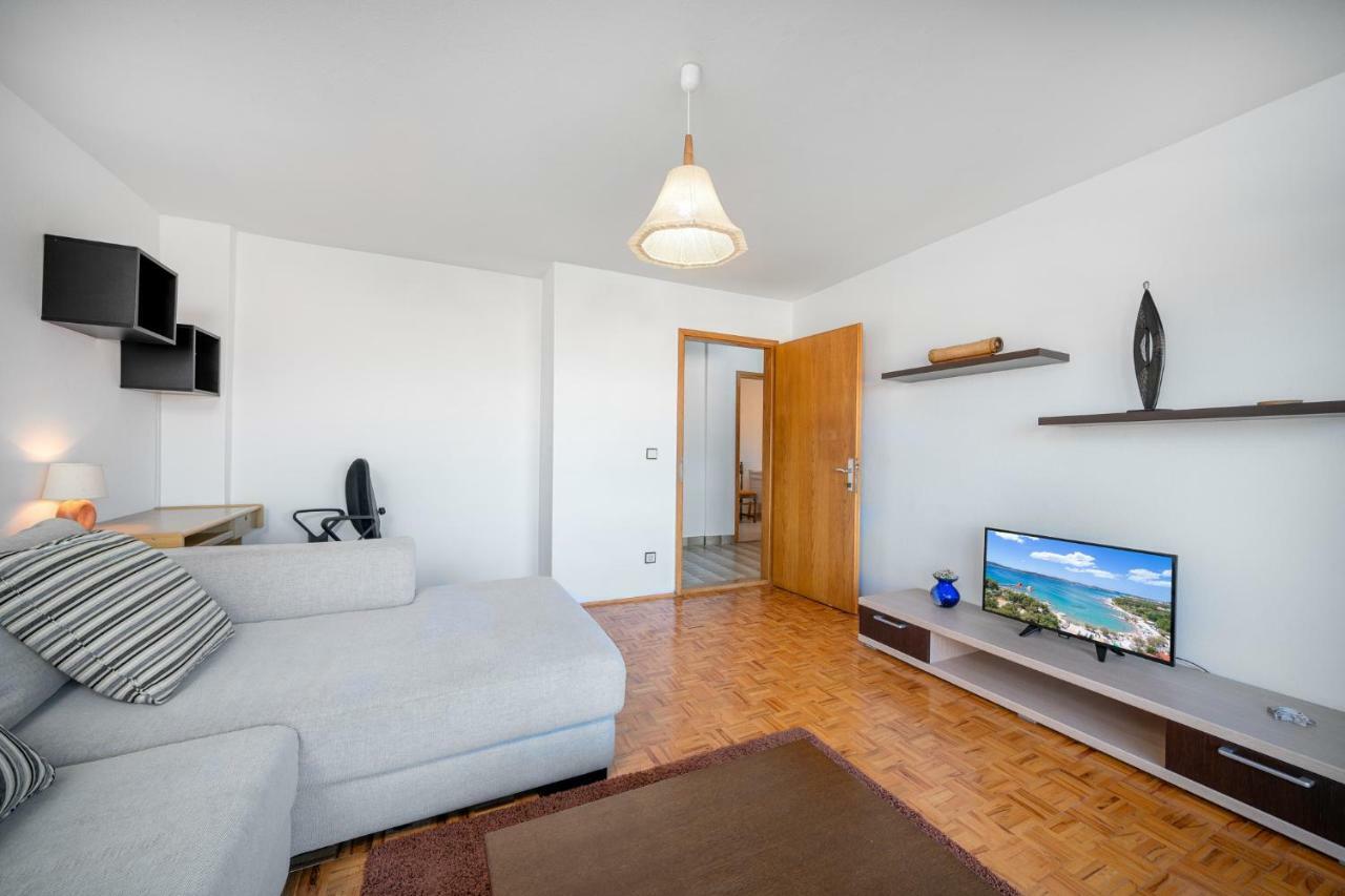 Apartmani Pataca Vodice Exterior photo