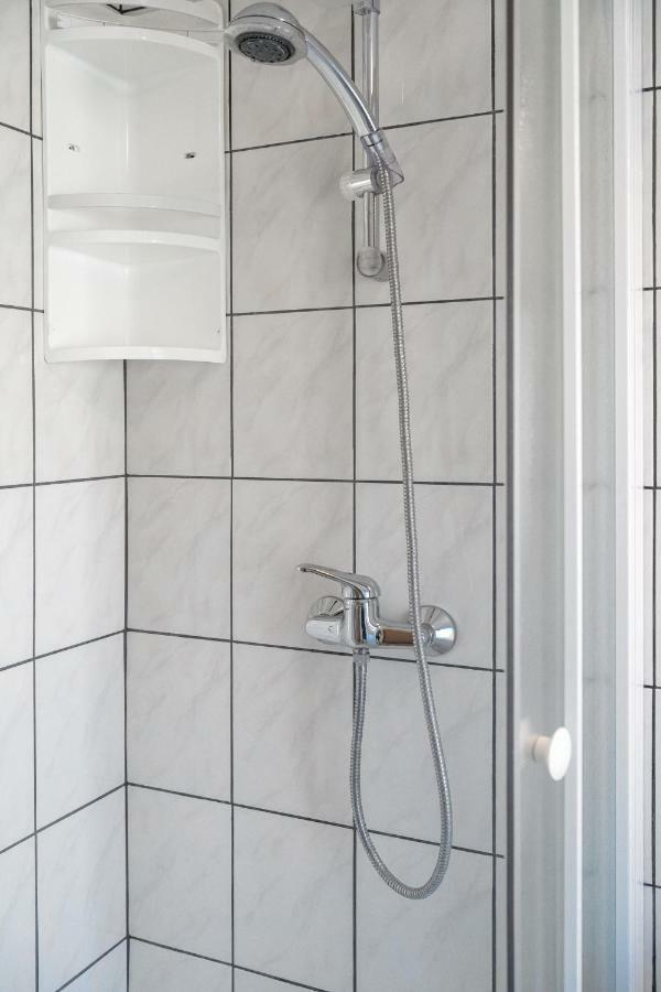 Apartmani Pataca Vodice Exterior photo